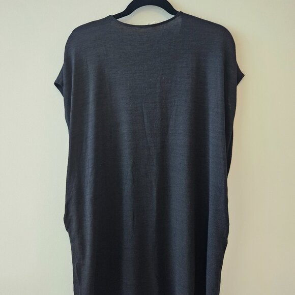 Wilfred Free Lorelei Tunic Dress - Picture 3 of 5